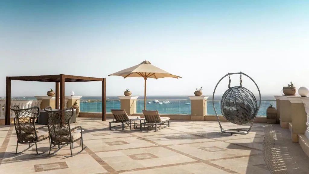 الفندق كايسول رومانس - سهل حشيش